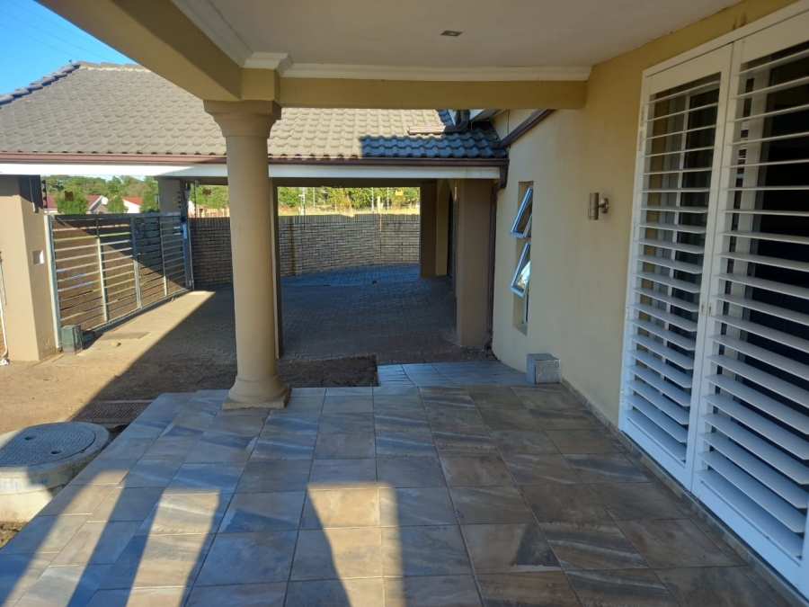 4 Bedroom Property for Sale in Berlin Eastern Cape